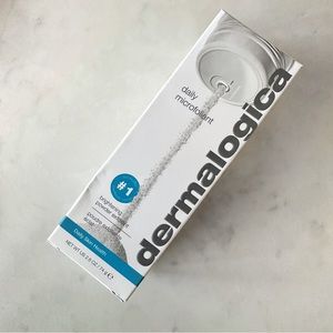 NEW Dermalogica Daily Microfoliant